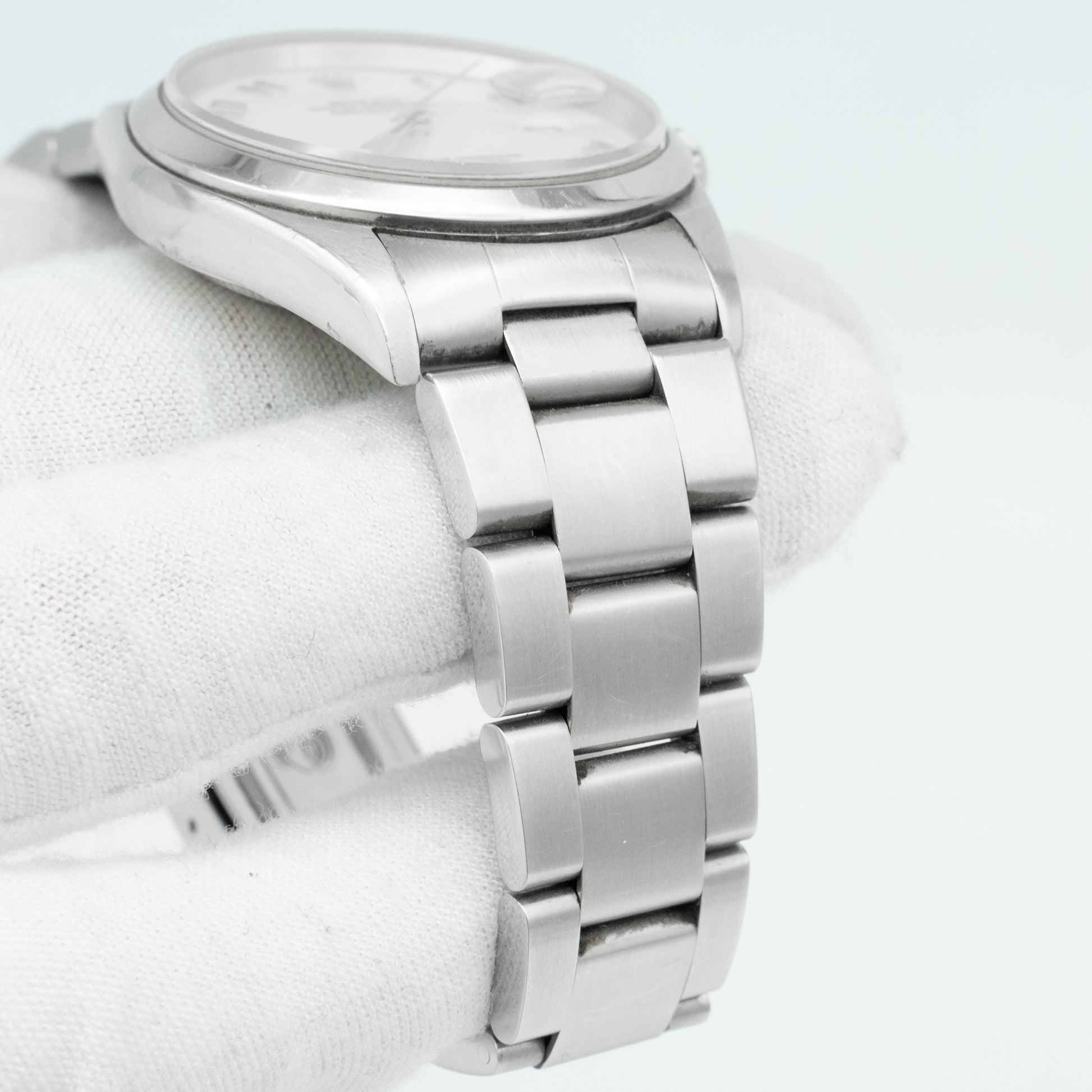 Rolex Datejust 36mm Jubilee Dial Oyster band 116200
