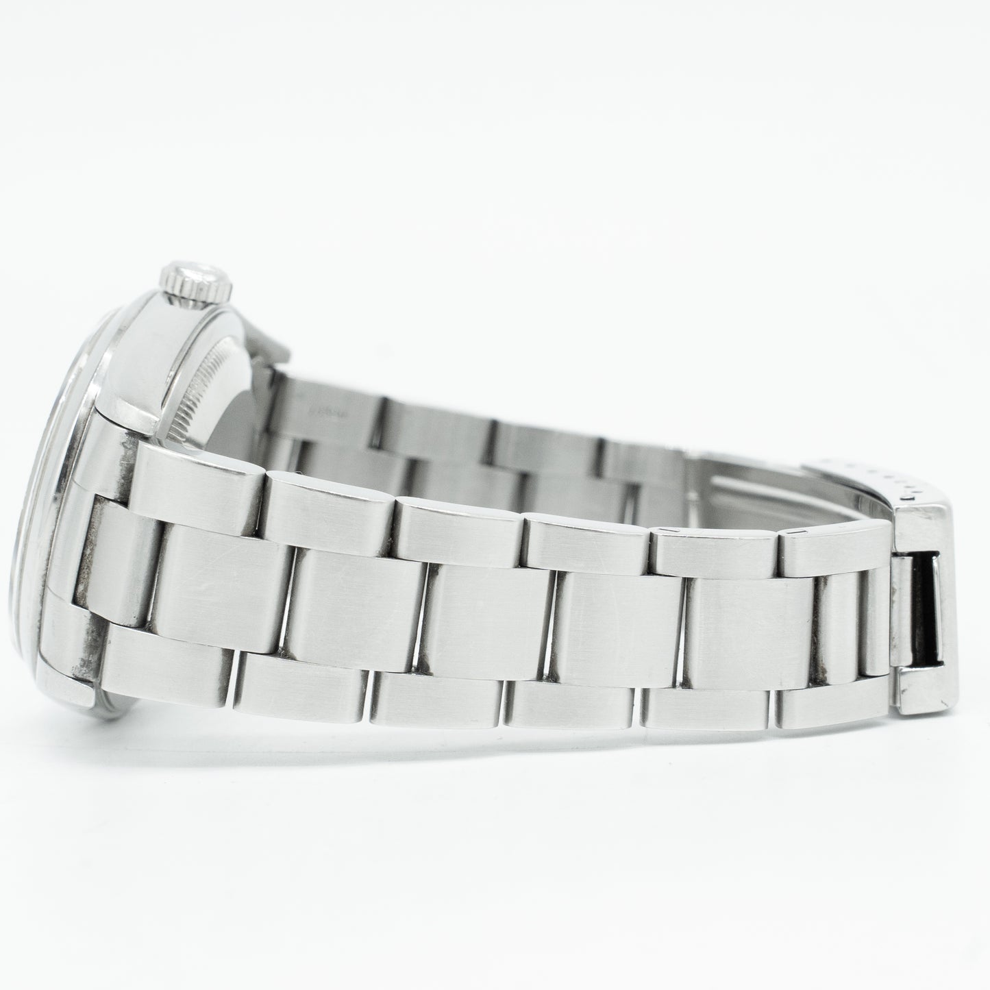 Rolex Datejust 36mm Jubilee Dial Oyster band 116200