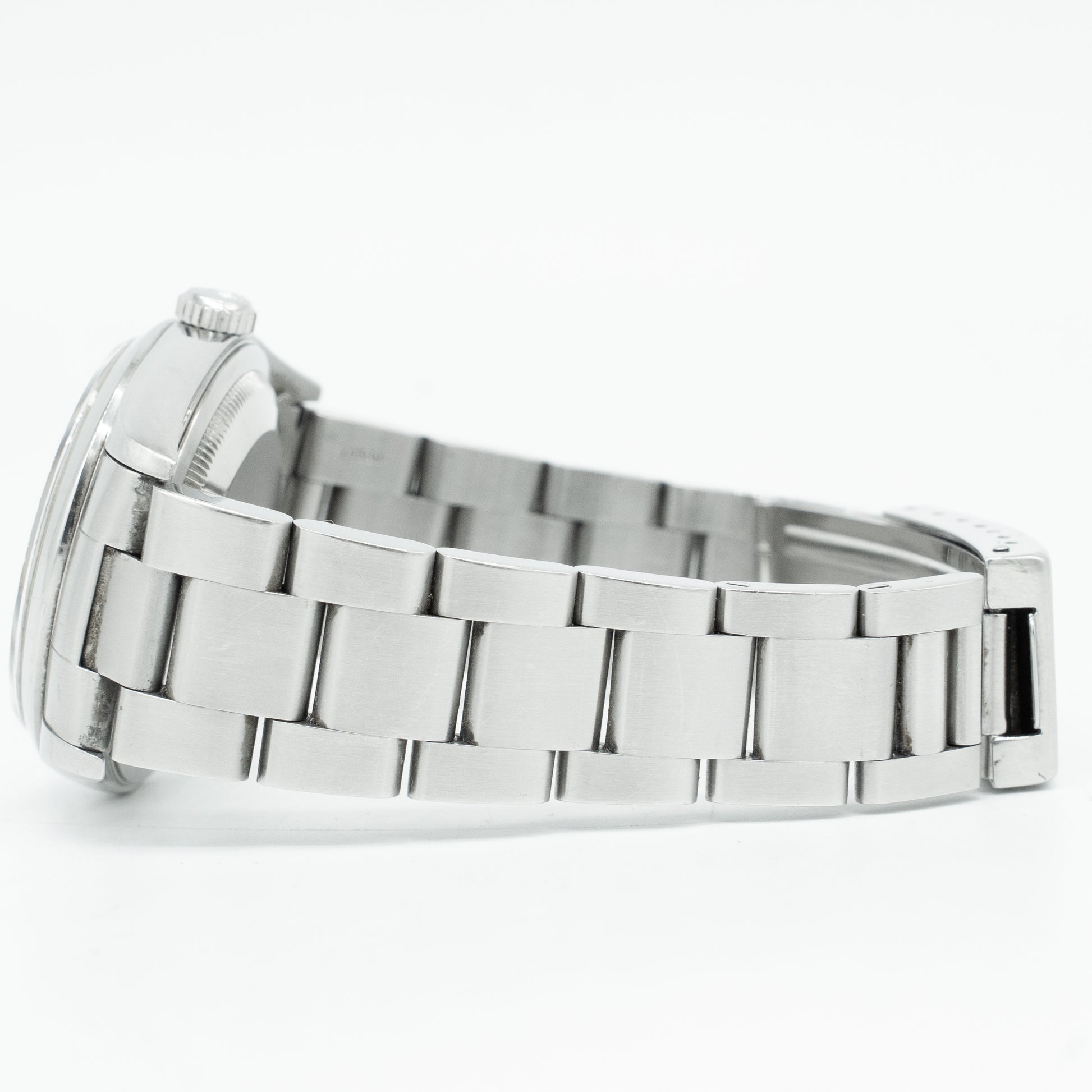 Rolex Datejust 36mm Jubilee Dial Oyster band 116200