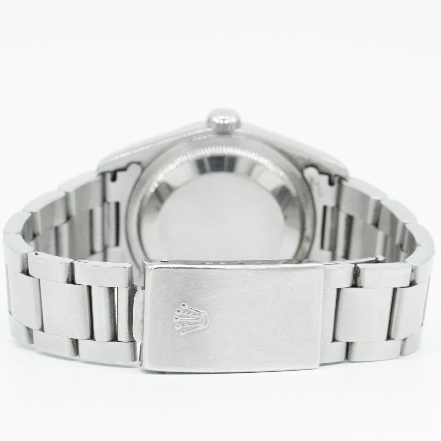 Rolex Datejust 36mm Jubilee Dial Oyster band 116200