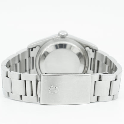 Rolex Datejust 36mm Jubilee Dial Oyster band 116200