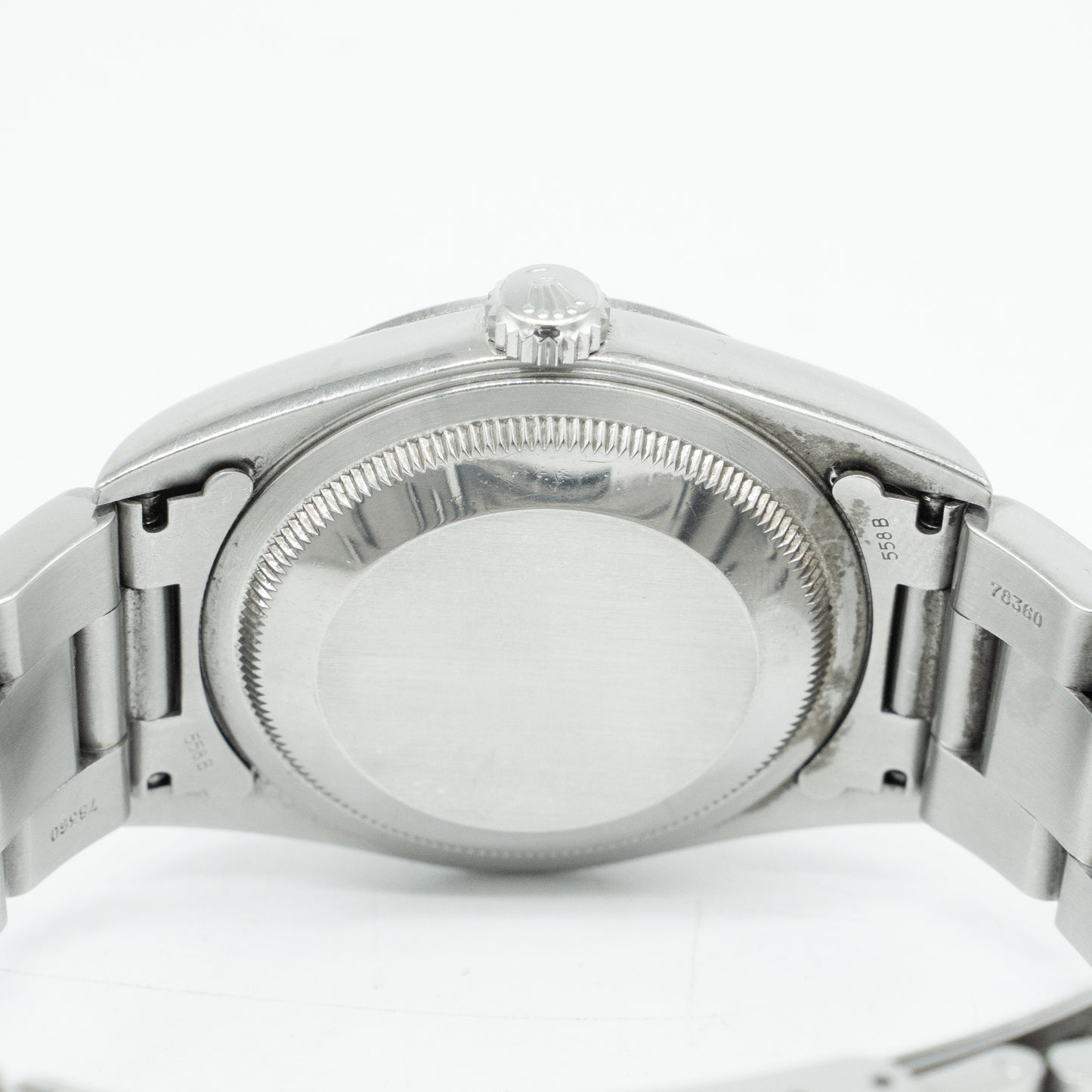Rolex Datejust 36mm Jubilee Dial Oyster band 116200