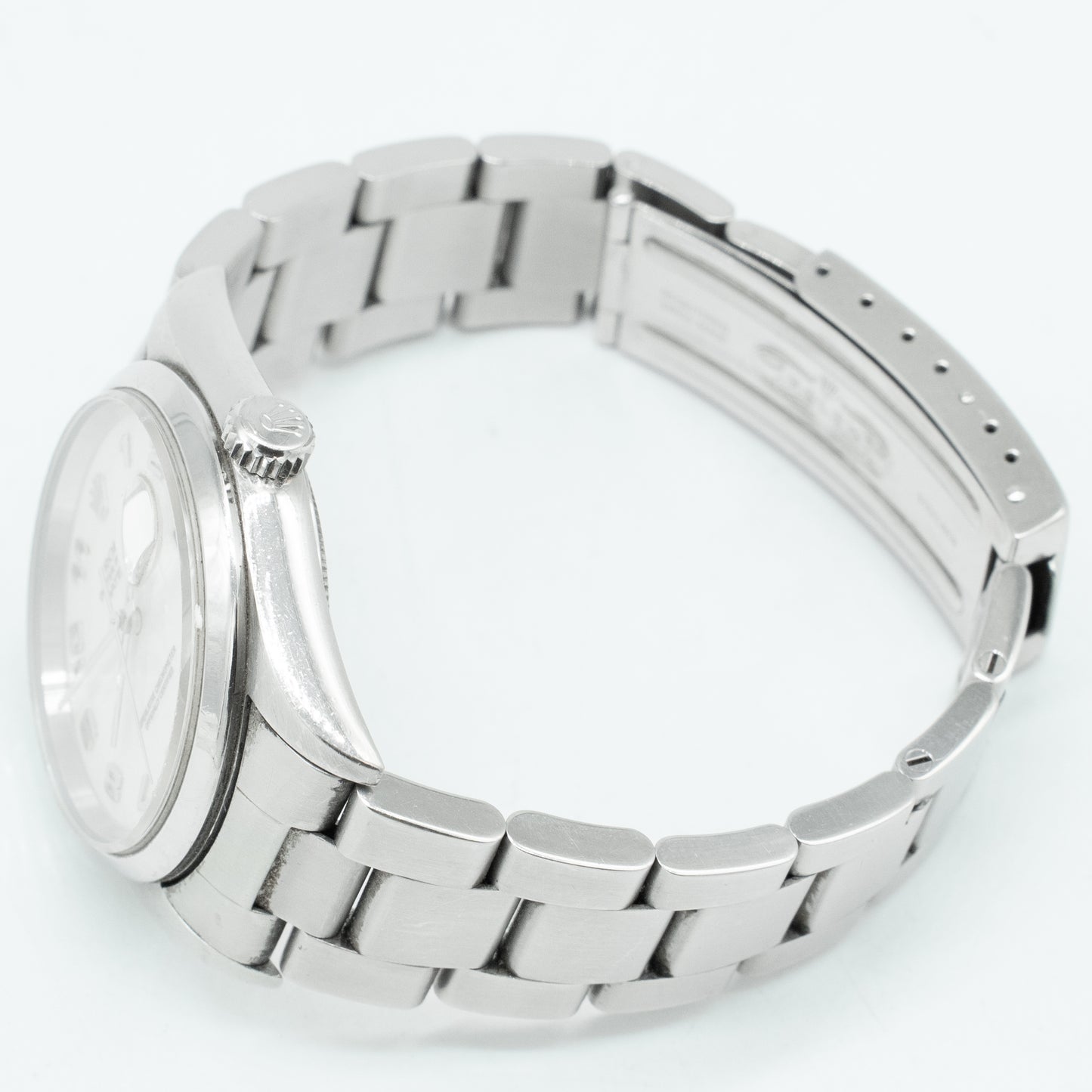 Rolex Datejust 36mm Jubilee Dial Oyster band 116200