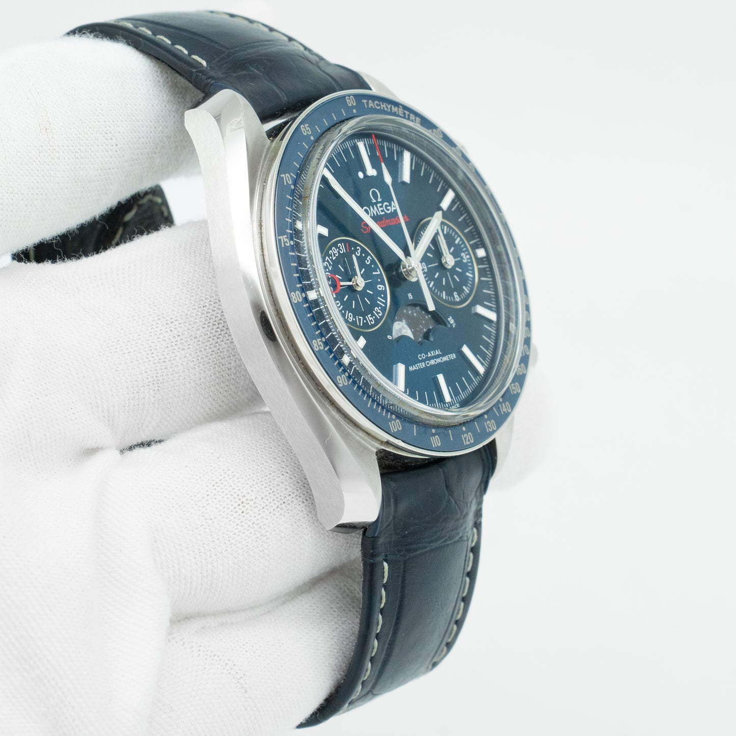 Omega Speedmaster Moon Phase Chronograph 304.33.44.52.03.001