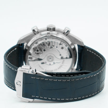 Omega Speedmaster Moon Phase Chronograph 304.33.44.52.03.001