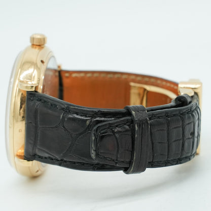 IWC Portofino Hand-Wound IW510107 18K GOLD 45mm