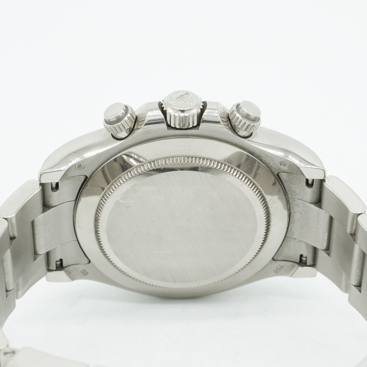 Rolex Daytona 116509 Cosmograph 40mm Blue Dial