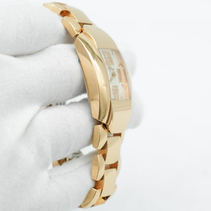 Chopard La Strada 419254-5001 18k Rose Gold Ladies