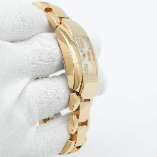 Chopard La Strada 419254-5001 18k Rose Gold Ladies