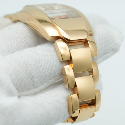 Chopard La Strada 419254-5001 18k Rose Gold Ladies