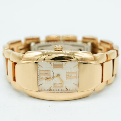 Chopard La Strada 419254-5001 18k Rose Gold Ladies