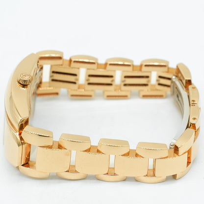 Chopard La Strada 419254-5001 18k Rose Gold Ladies