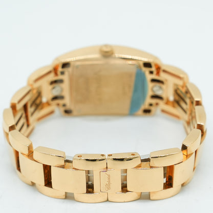 Chopard La Strada 419254-5001 18k Rose Gold Ladies