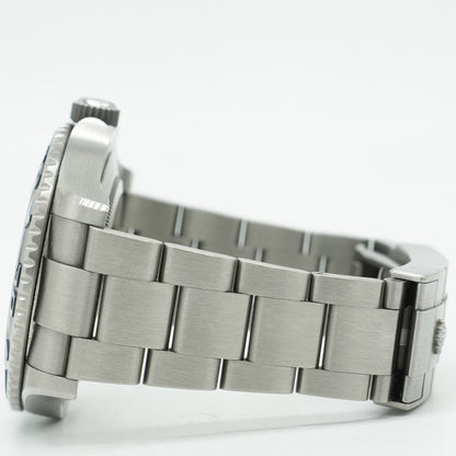 Rolex Yacht Master 226627 42mm Titanium Grey Dial Box & Papers
