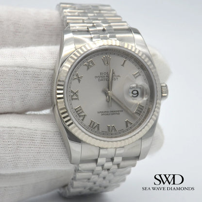 Rolex Datejust 116234