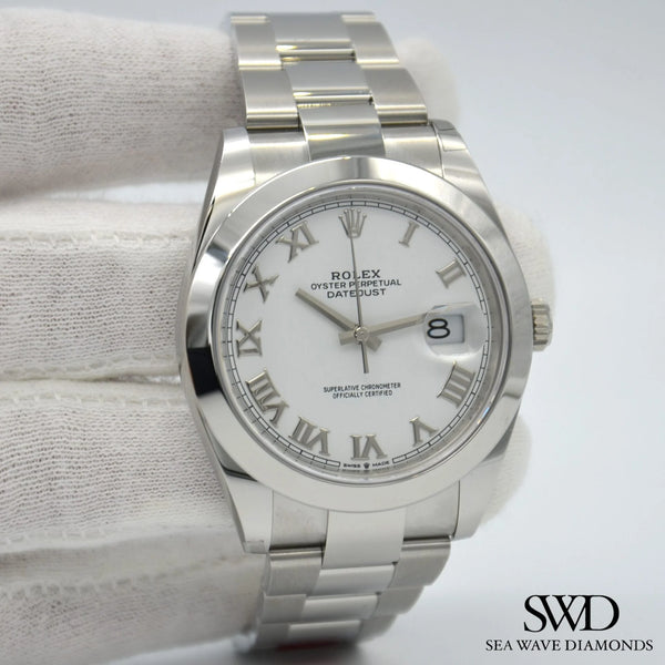 Rolex Datejust
