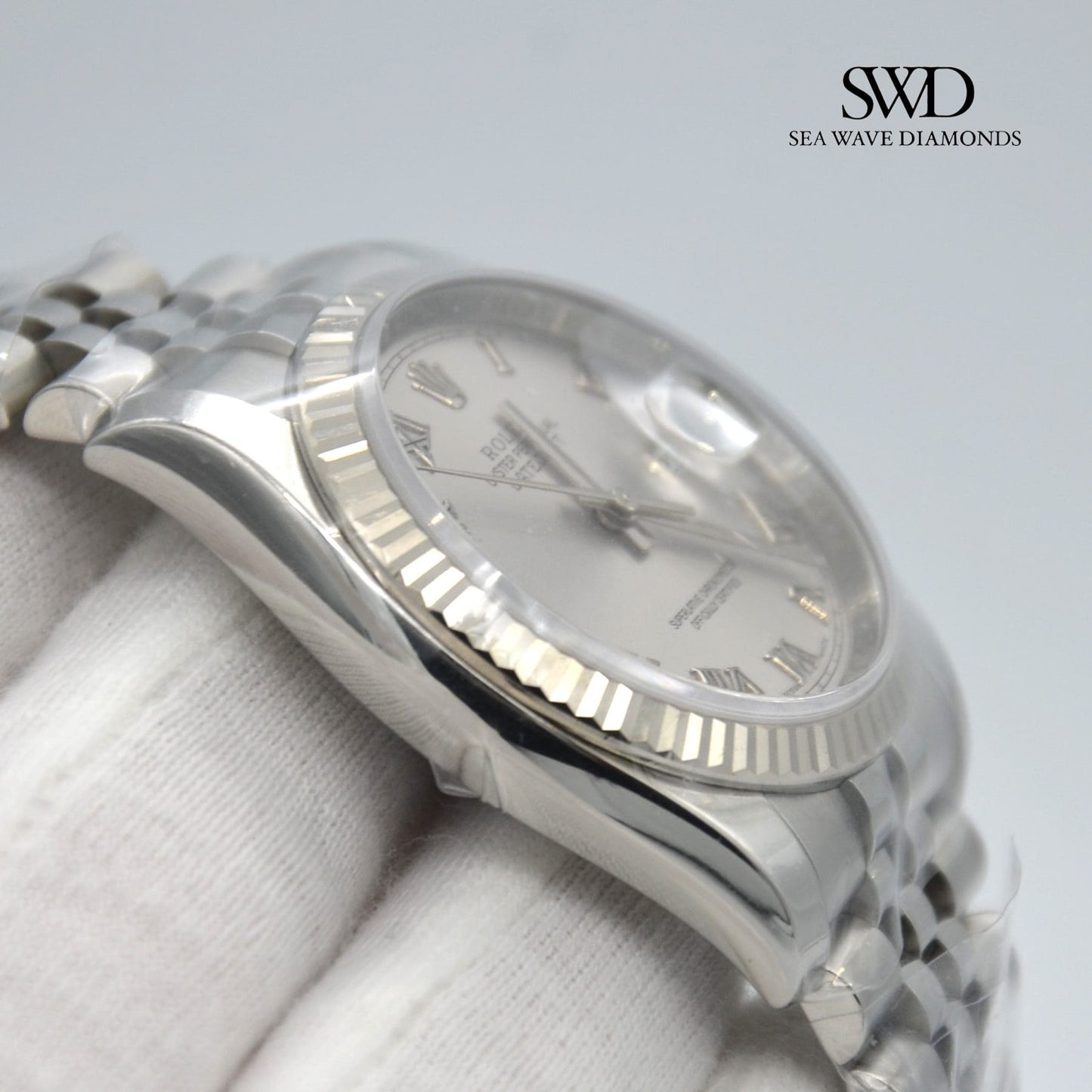 Rolex Datejust 116234