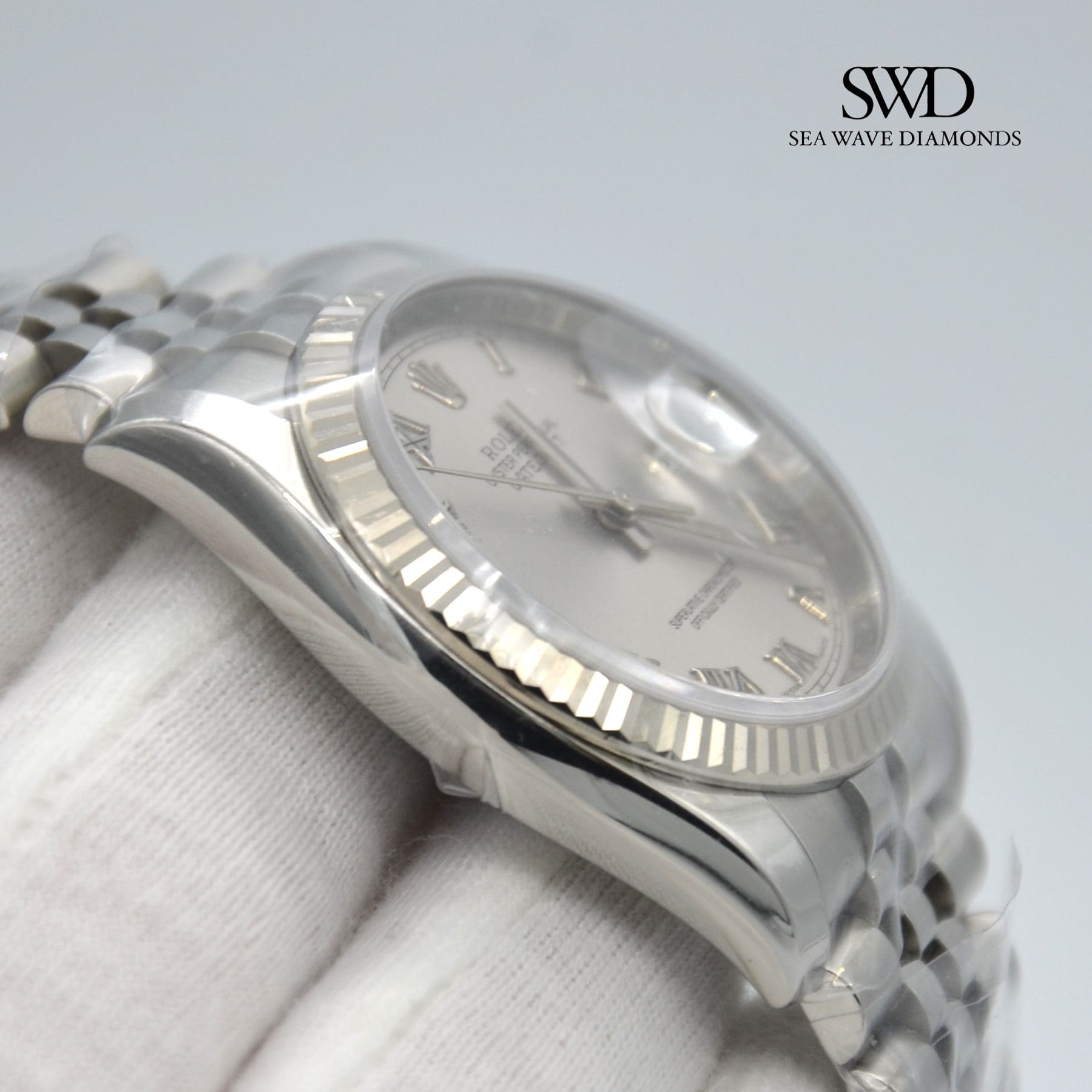 Rolex Datejust 116234