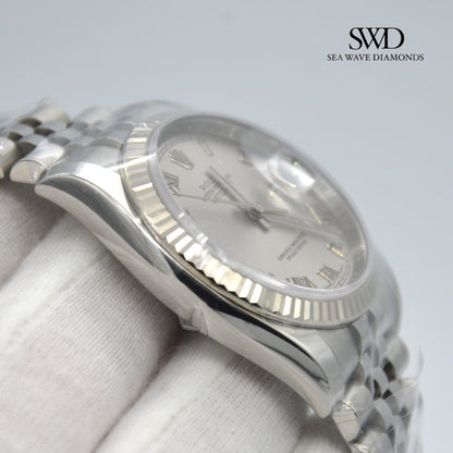 Rolex Datejust 116234