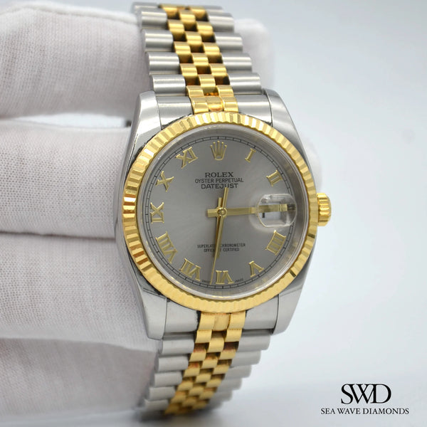 Rolex Datejust