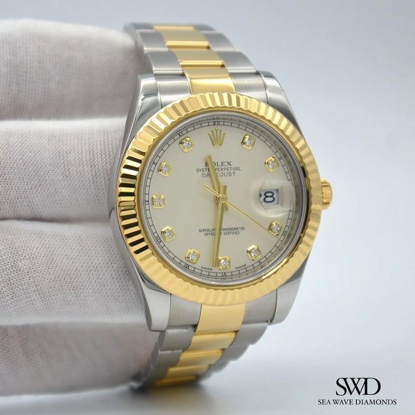 Rolex-datejust-ll-116333