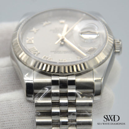 Rolex Datejust 116234