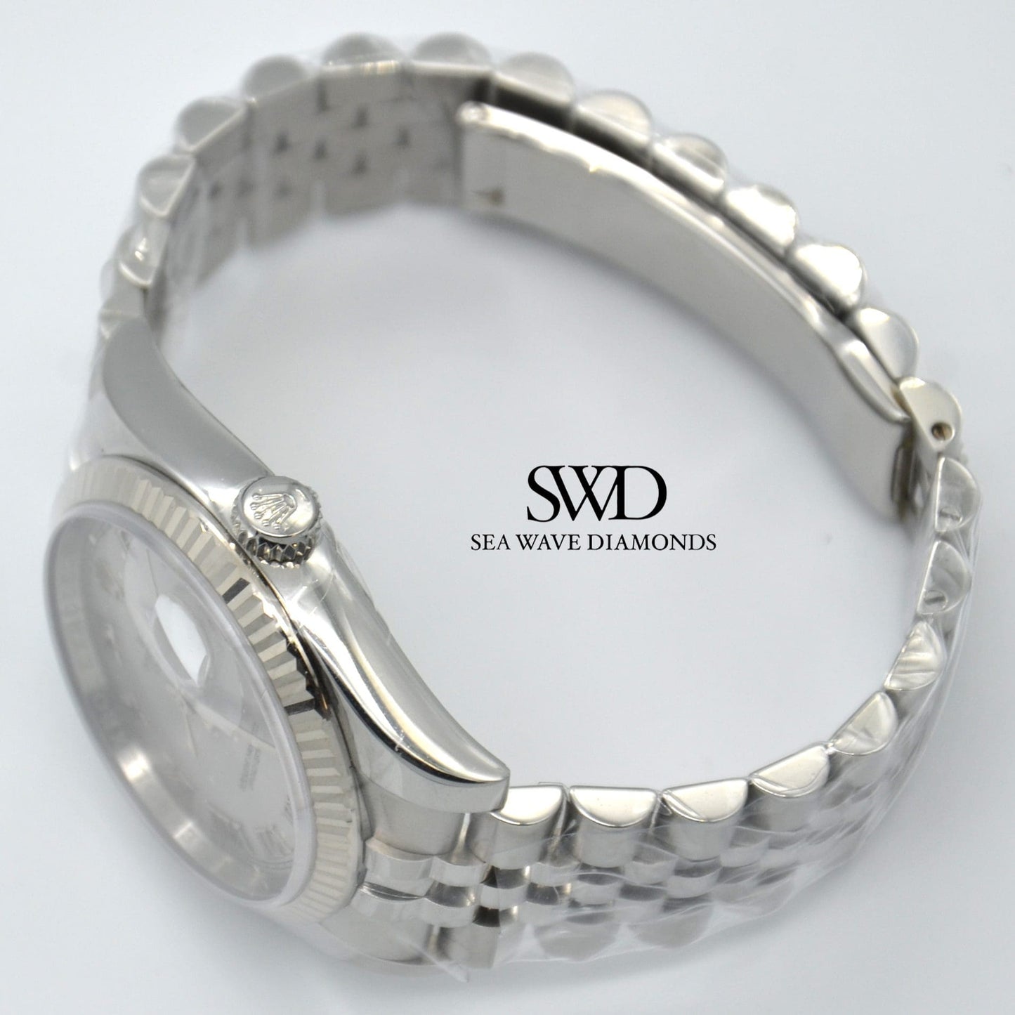 Rolex Datejust 116234