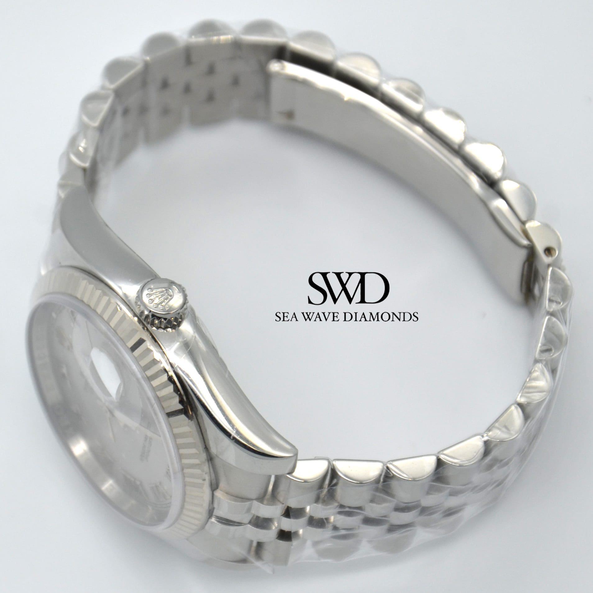 Rolex Datejust 116234