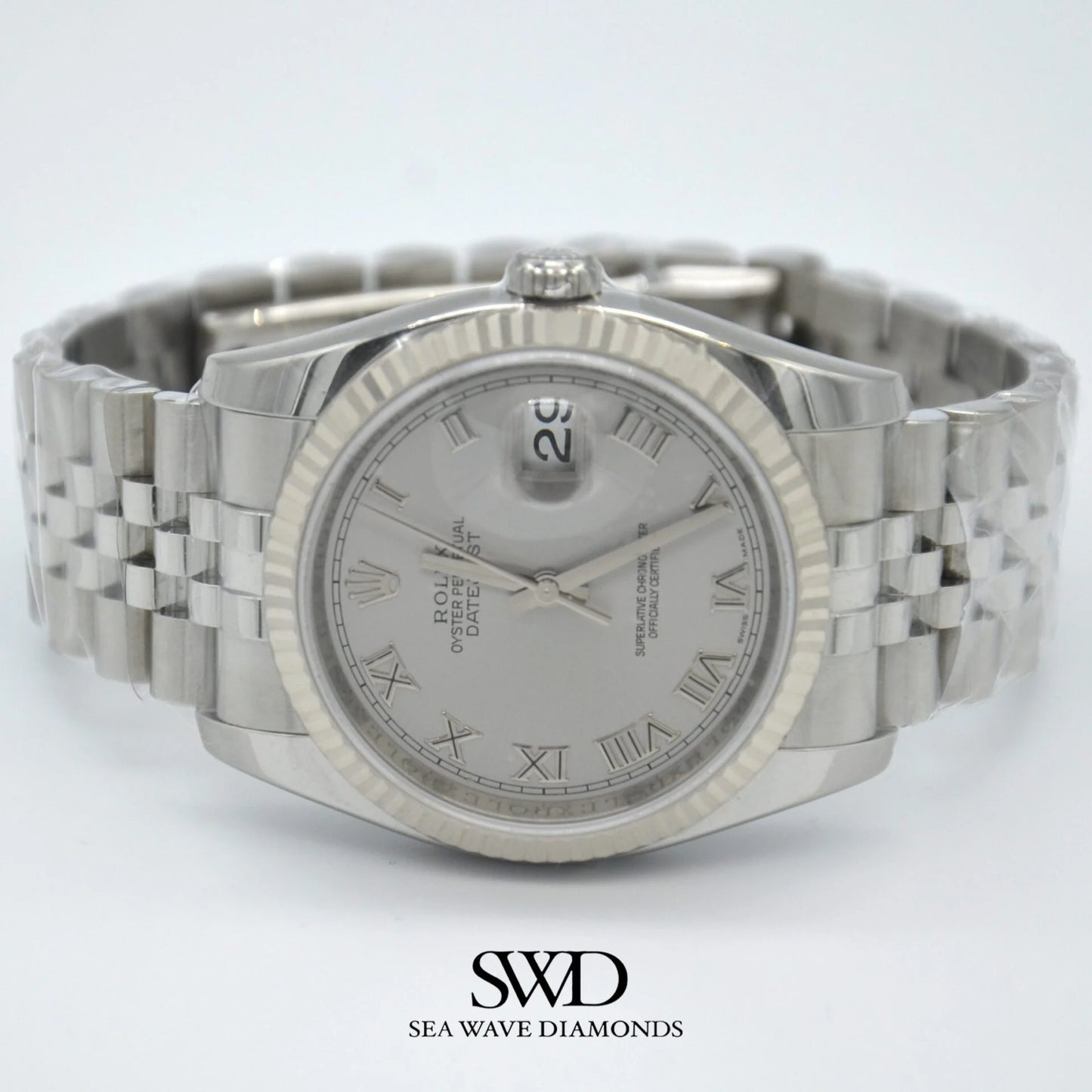 Rolex Datejust 116234