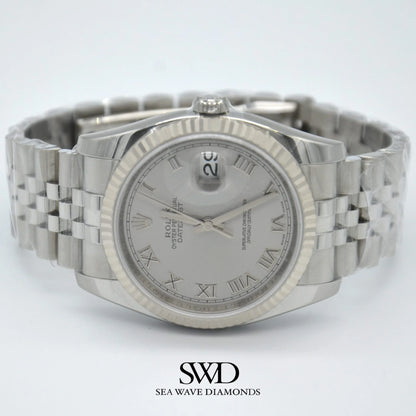 Rolex Datejust 116234
