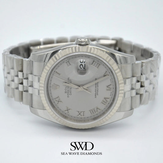 Rolex Datejust 116234
