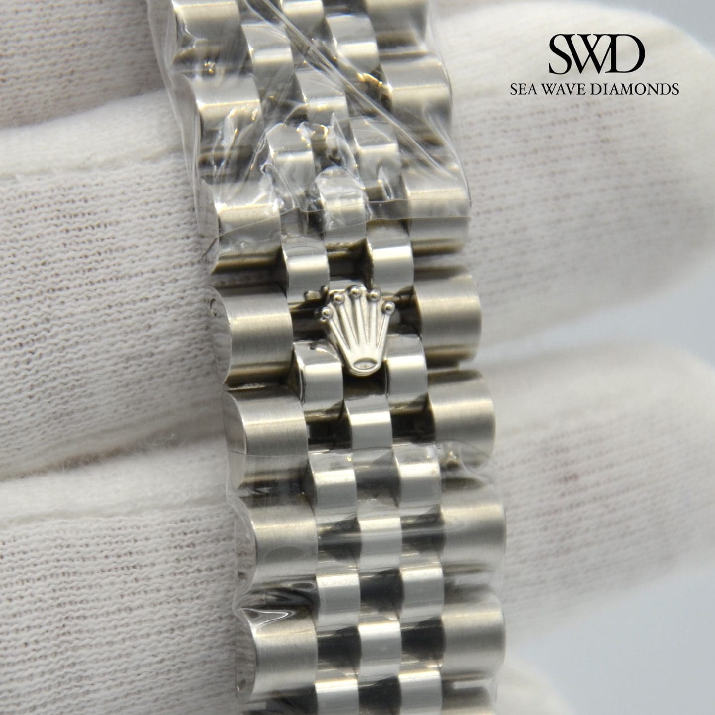 Rolex Datejust 116234