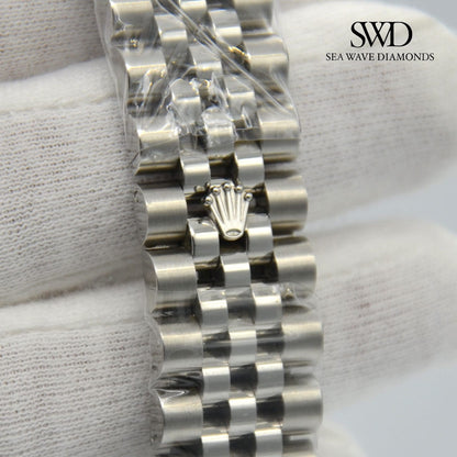 Rolex Datejust 116234