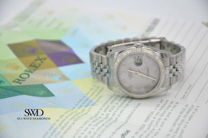 Rolex Datejust 116234