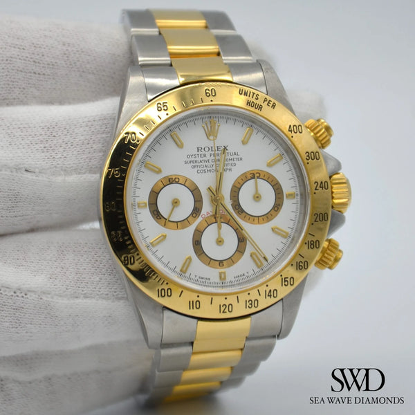 Rolex Daytona