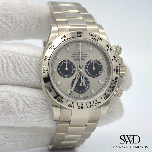 Rolex Daytona