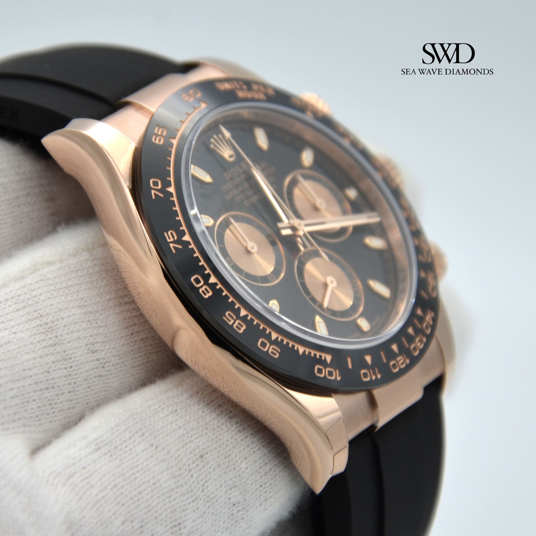 Rolex Daytona 116515LN