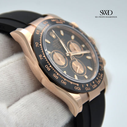 Rolex Daytona 116515LN