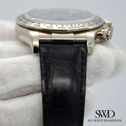 Rolex Daytona Grey Racing Dial 116519