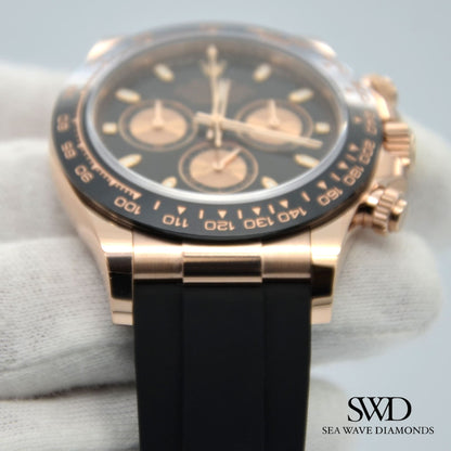 Rolex Daytona 116515LN