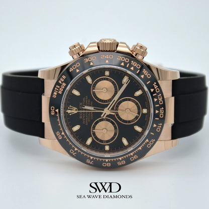 Rolex Daytona 116515LN