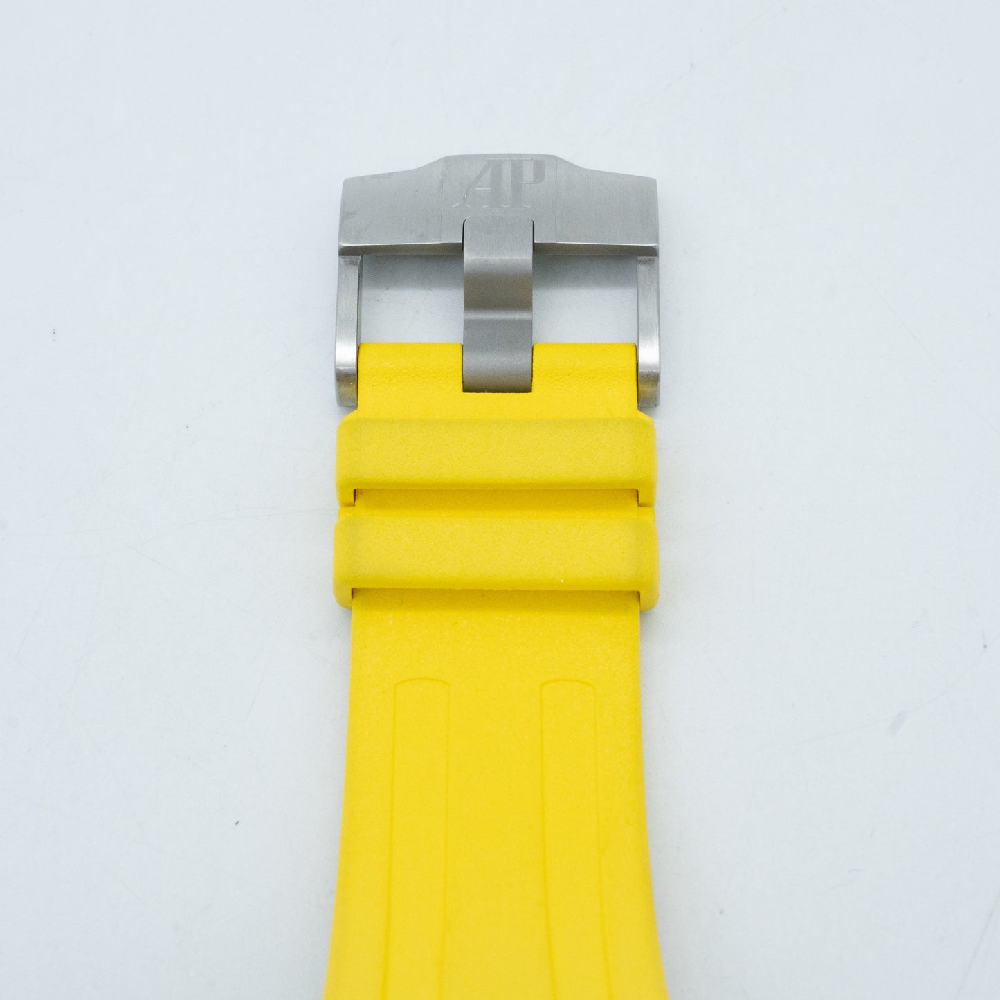 Audemars Piguet 26703ST.OO.A051CA.01 Royal Oak Offshore Diver 42mm Yellow Dial