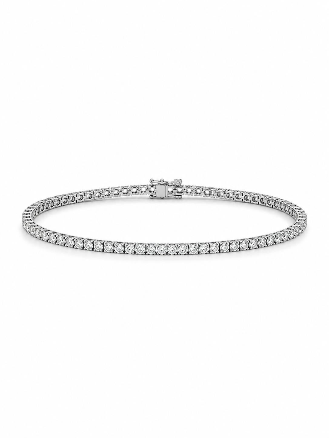 Lab Grown Diamond BRAC10245