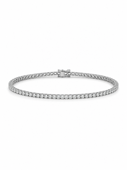 Lab Grown Diamond BRAC10245