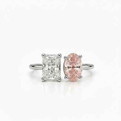 Lab Grown Diamond RING1083