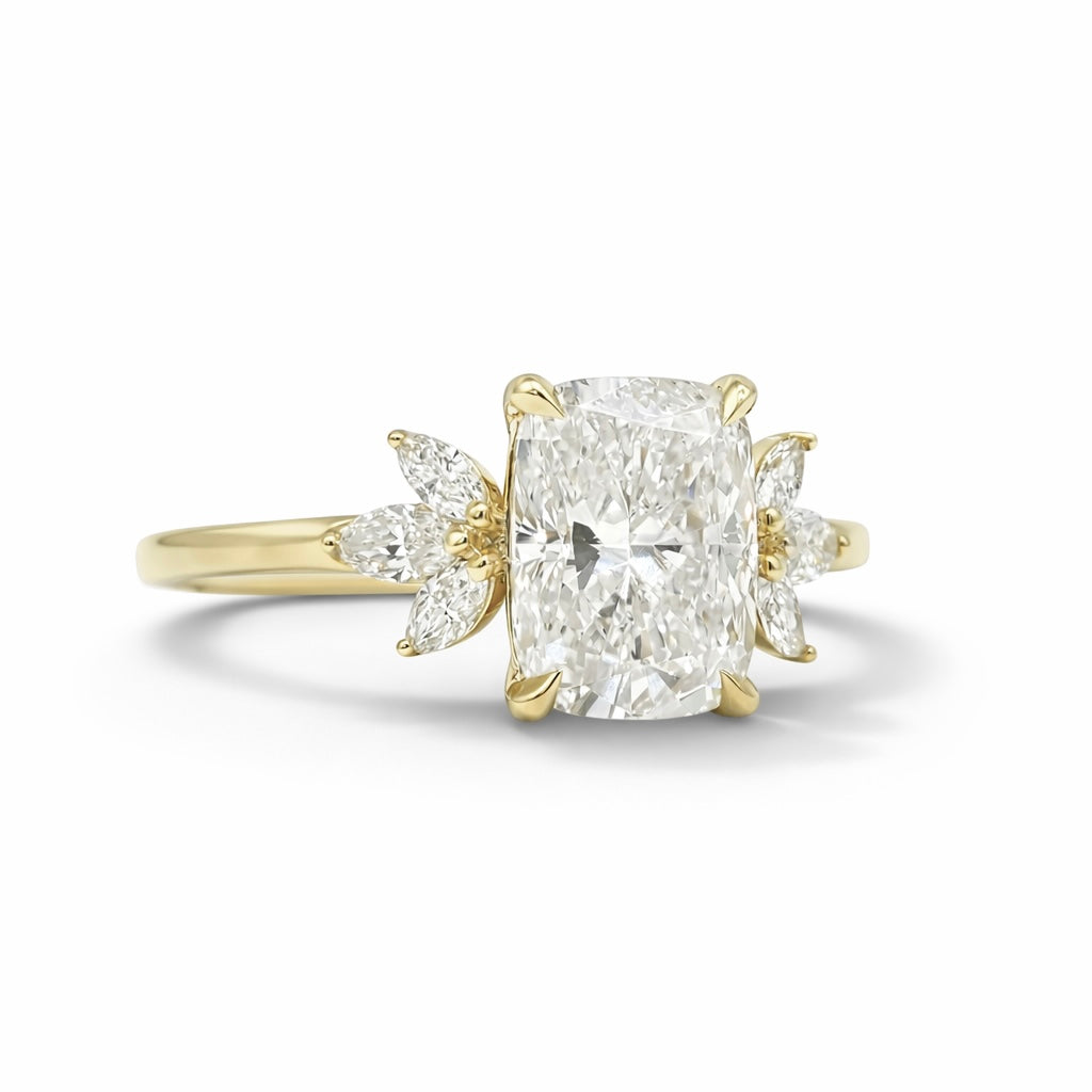Lab Diamond ENGR1100~ Jasmine