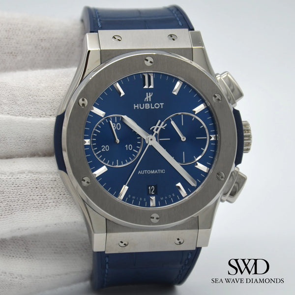 Hublot Classic Fusion