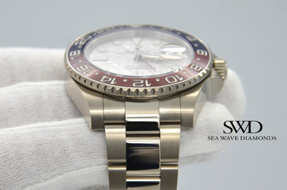 Rolex GMT-Master II