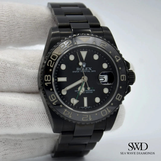 Rolex GMT-Master II 116710