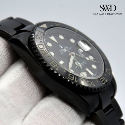 Rolex GMT-Master II 116710
